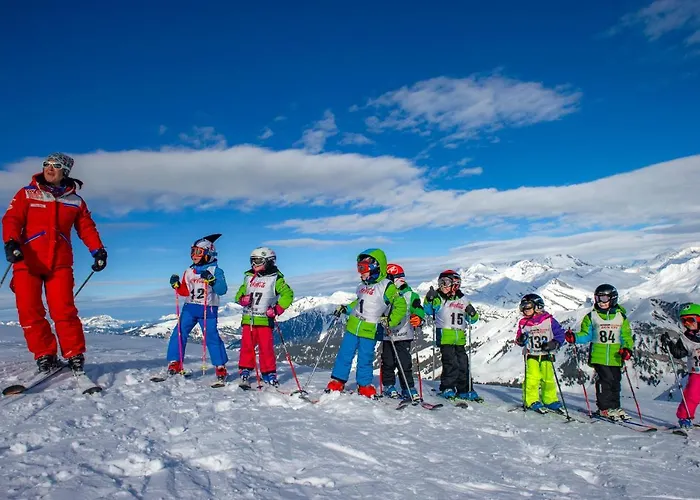 Vtf Le Rafour Areches