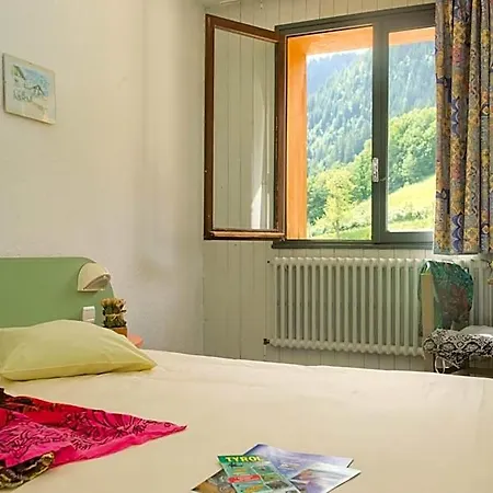 Vtf Le Rafour Resort 2*