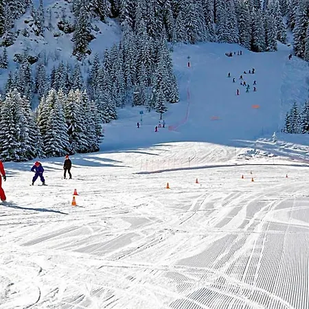 Vtf Le Rafour Resort 2*